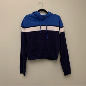 PacSun LA Hearts Sweatshirt